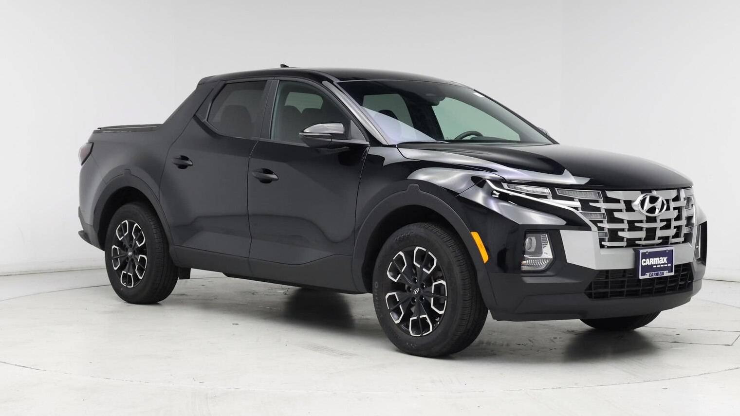 HYUNDAI SANTA CRUZ 2022 5NTJBDAE6NH010530 image